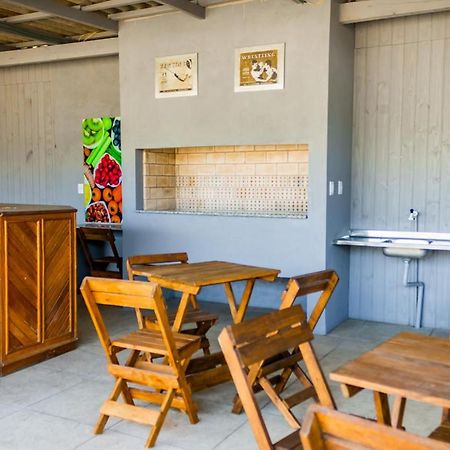 Residencial Primo Apartment Capao da Canoa Luaran gambar