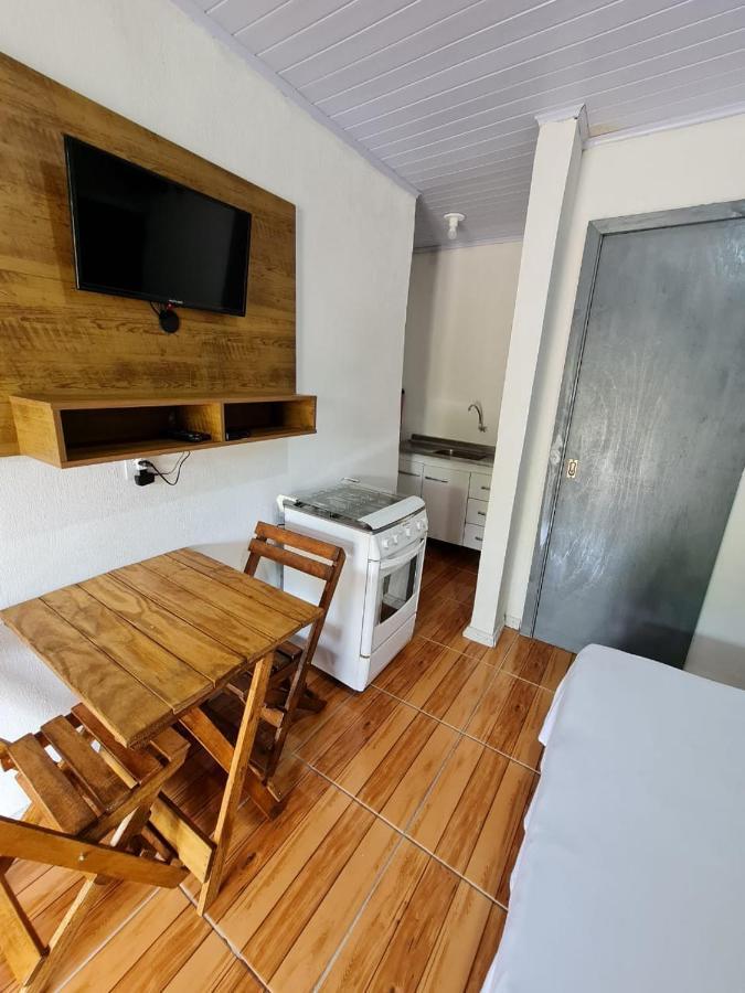 Residencial Primo Apartment Capao da Canoa Luaran gambar