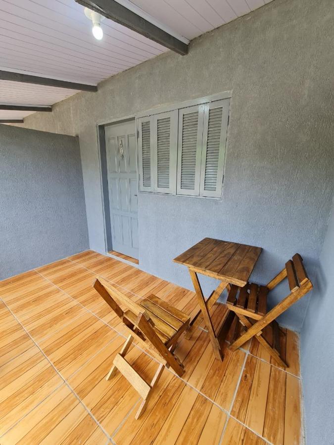 Residencial Primo Apartment Capao da Canoa Luaran gambar