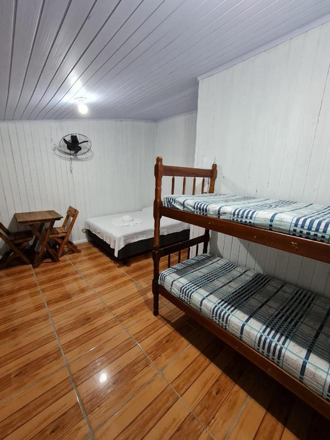 Residencial Primo Apartment Capao da Canoa Luaran gambar
