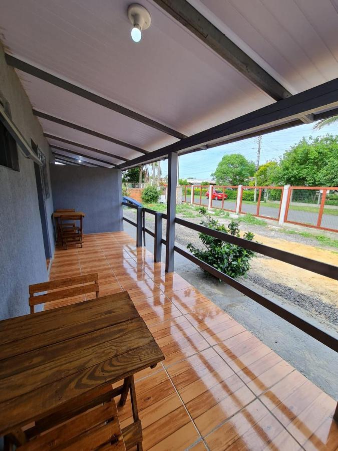 Residencial Primo Apartment Capao da Canoa Luaran gambar