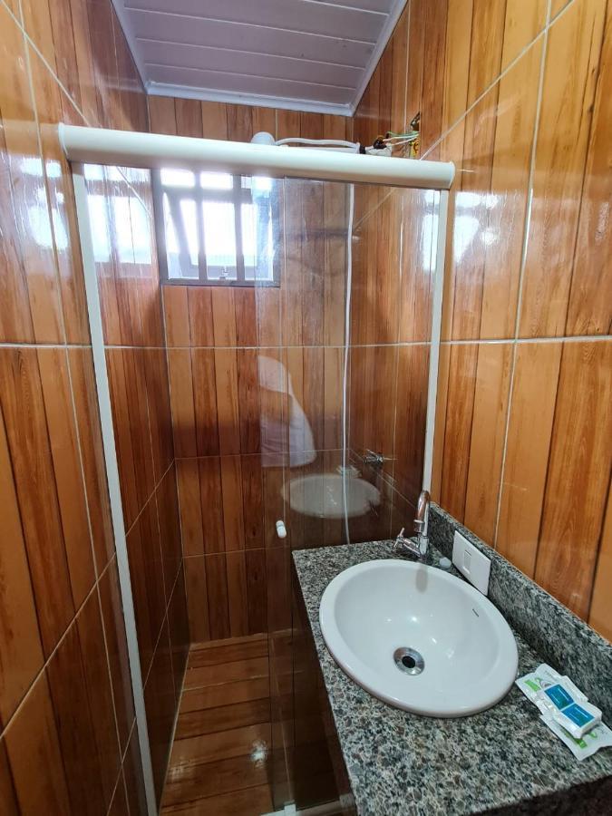Residencial Primo Apartment Capao da Canoa Luaran gambar