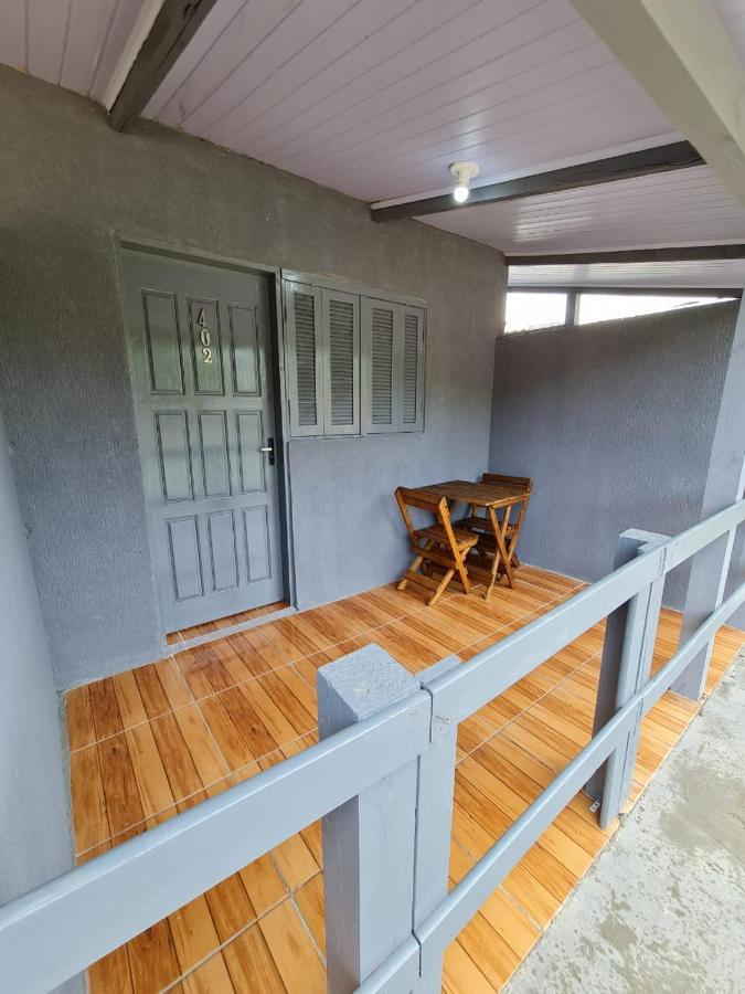 Residencial Primo Apartment Capao da Canoa Luaran gambar