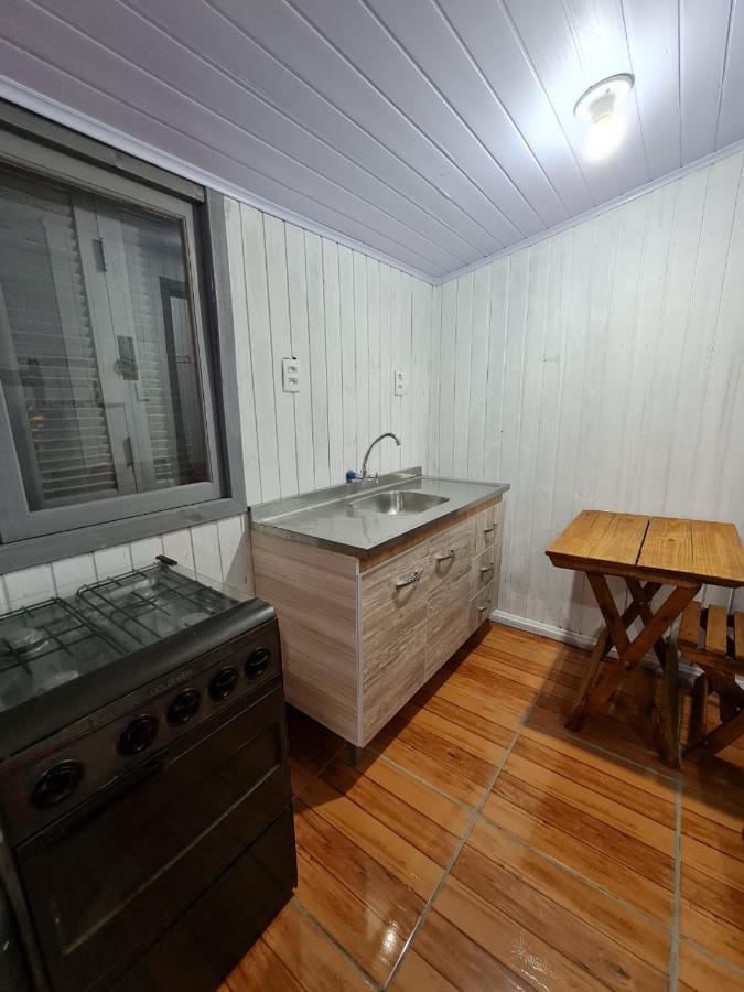 Residencial Primo Apartment Capao da Canoa Luaran gambar