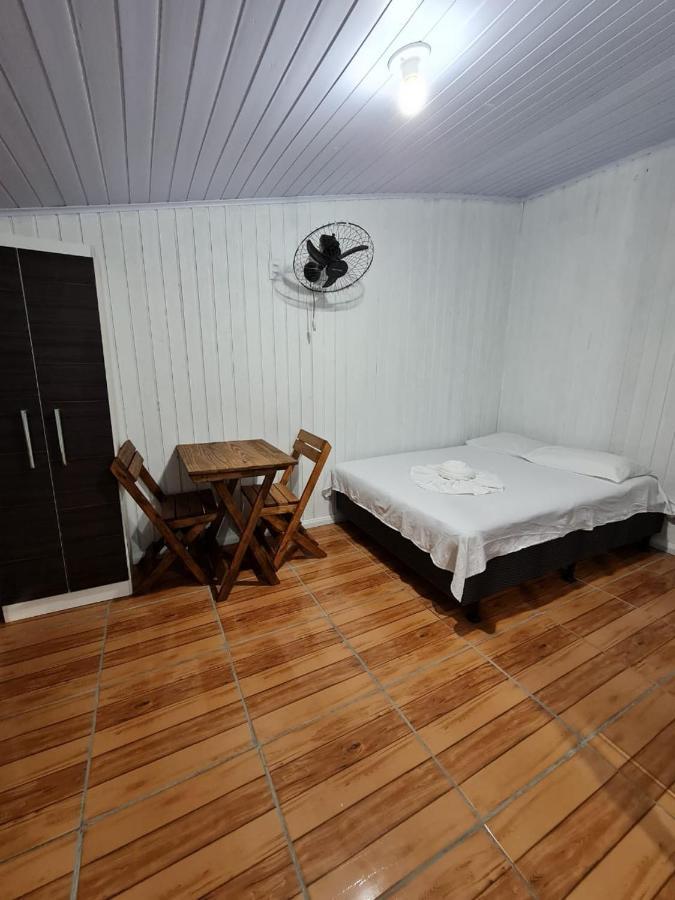 Residencial Primo Apartment Capao da Canoa Luaran gambar