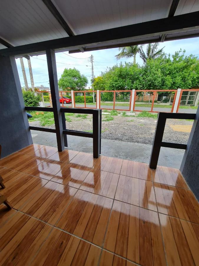 Residencial Primo Apartment Capao da Canoa Luaran gambar